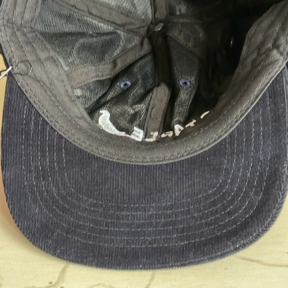 NWT STAPLE RANGERS CORDUROY HAT - Picture 6 of 8